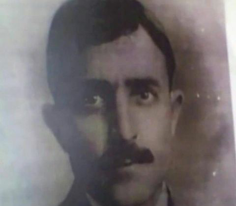 Filtran foto inédita del verdadero rostro de José Gregorio Hernández