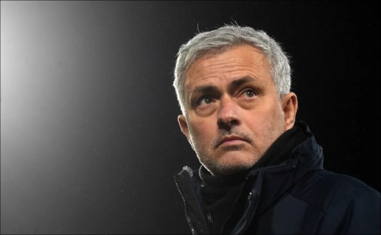 Mourinho se convierte en el entrenador con más semifinales en competencias europeas