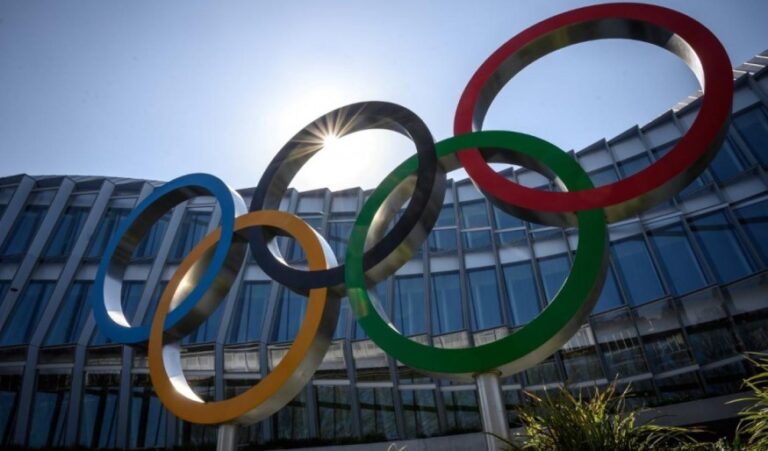 Trabajador uzbeko, detenido como sospechoso de violación en estadio Olímpico de Tokio