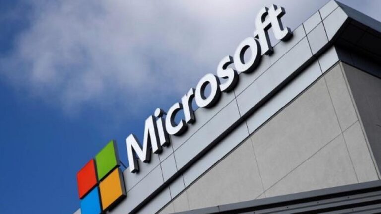 Microsoft anuncia la compra de Nuance por 19.700 millones de dólares