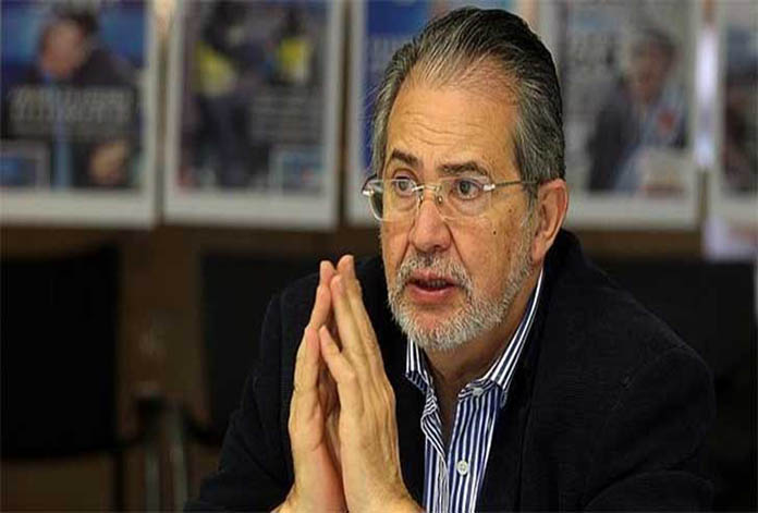Miguel Otero: “El Nacional no tiene el monto, ni va a pagar”