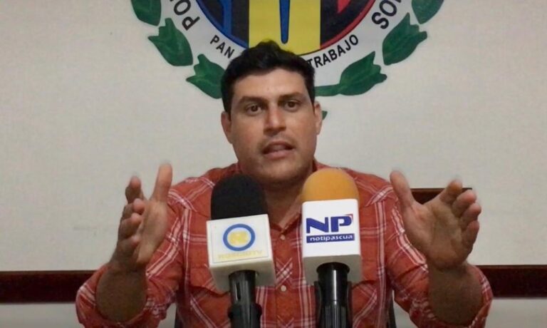 El próximo sábado partidos de oposición en Guárico firmarán nuevo pacto de unidad