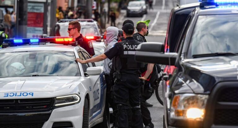 EEUU abre una investigación sobre las prácticas de la Policía de Mineápolis