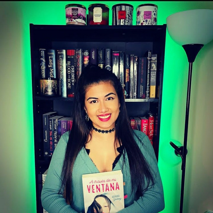 Novela de la escritora venezolana Ariana Godoy tendrá su adaptación en Netflix