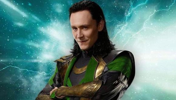 Serie Loki ya tiene tráiler oficial y fecha de estreno