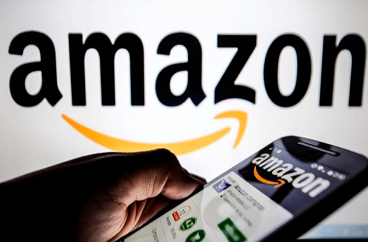 Amazon ya permite a algunos comerciantes enviar publicidad a los clientes