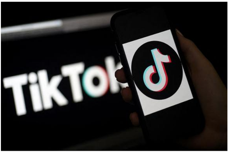 TikTok se enfrenta a una demanda por robar datos privados de millones de niños