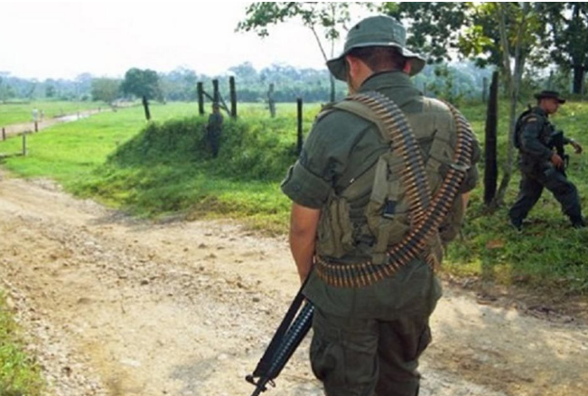 Oposición solicita una misión del Consejo de Seguridad de la ONU para tratar combates en Apure