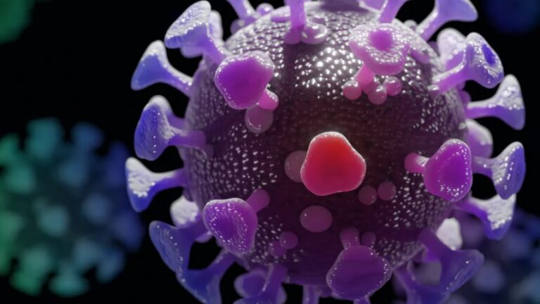 Detectan otra variante del coronavirus en Estados Unidos que podría ser más resistente