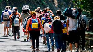 Venezolanos son presa fácil para red de trata de personas, alertan las ONG