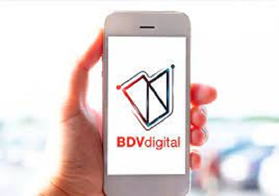 Banco de Venezuela lanza BDVDigital, nueva App para dispositivos Android