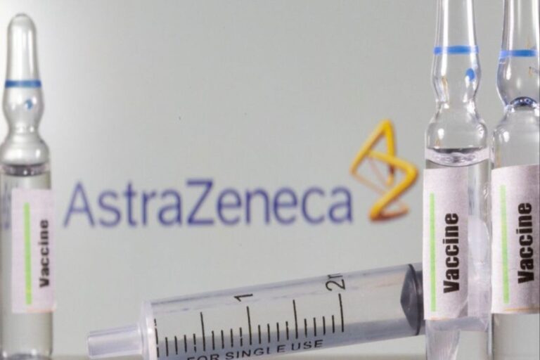 Dinamarca suspende definitivamente vacuna AstraZeneca por casos de trombosis