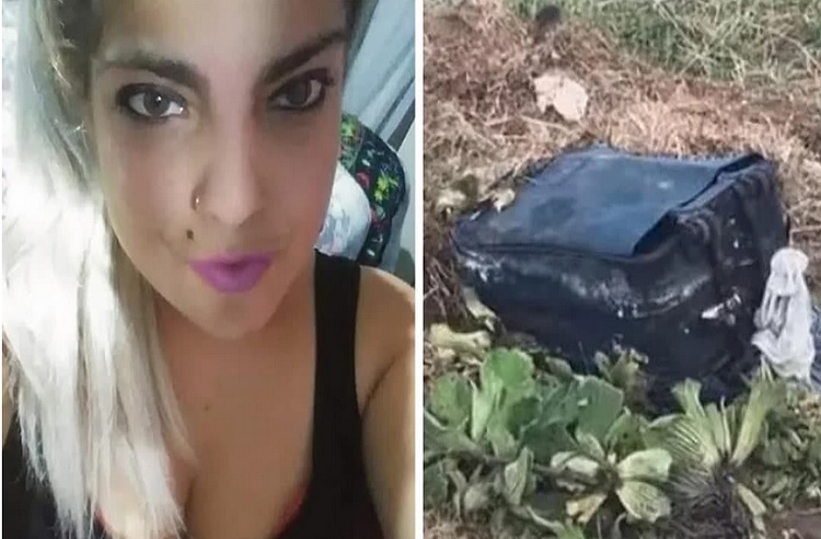 Descuartizaron a una joven en Brasil y lo grabaron en video