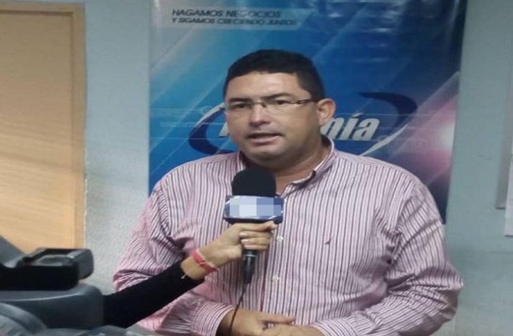 Oscar García: Estamos reunificando a Copei apostando a la participación