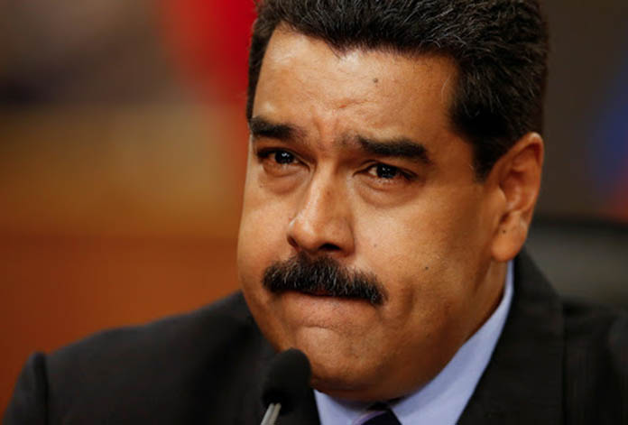 Rechazan en España solicitud de Maduro para intentar tomar control de 25 millones de euros
