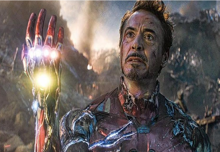 Robert Downey Jr. celebra el aniversario de ‘Vengadores: Endgame’ con una escena eliminada