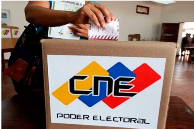 Mayoría opositora venezolana pide negociar para llegar a «elecciones libres»