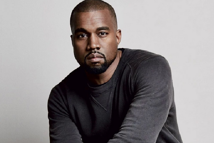 Zapatillas de Kanye West baten récords de venta: USD 1,8 millones