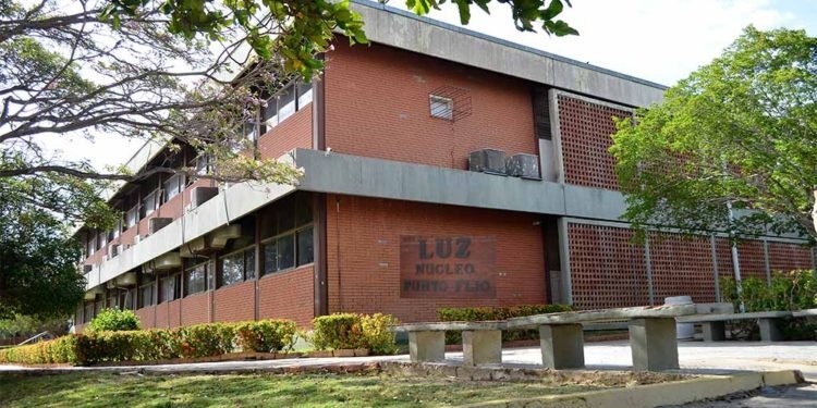 Sociedad Amigos de Paraguaná condena vandalismo en núcleos universitarios