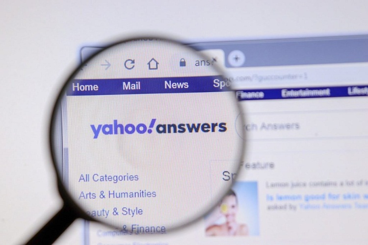 Yahoo! Respuestas se despide para siempre