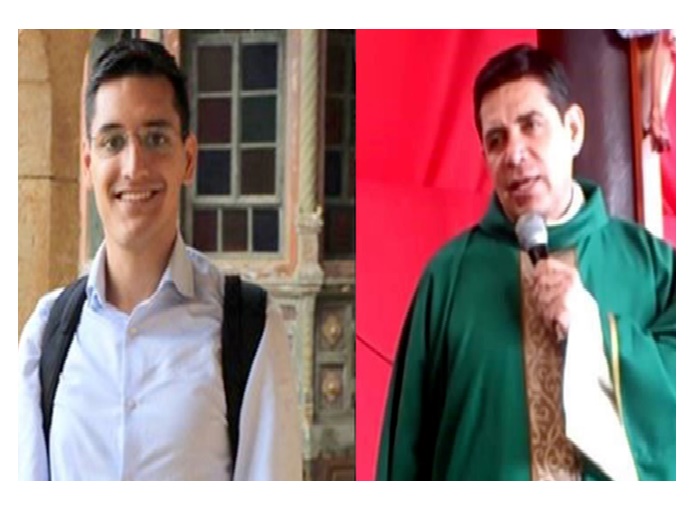27 años de cárcel para sacerdote que mató a seminarista