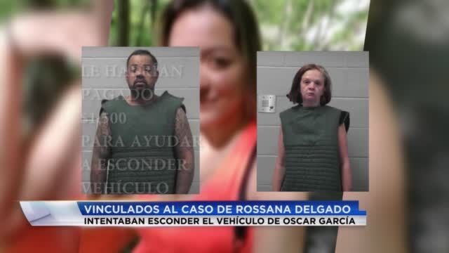 Dos detenidos por el asesinato de la venezolana Rossana Delgado en Atlanta