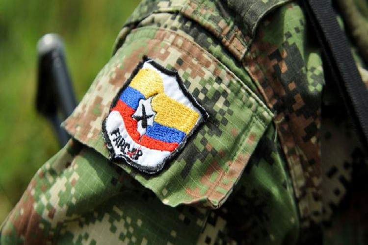 Las FARC-EP reconocen que tienen militares venezolanos «prisioneros de guerra»