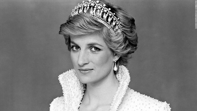 Exdirector de BBC pide disculpas a príncipe Guillermo por entrevista a Diana de Gales