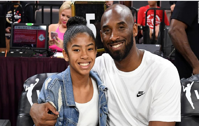 Despedirían a bomberos que fotografiaron a Kobe Bryant y su hija en accidente de helicóptero