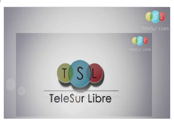 Inicia operaciones TeleSur Libre