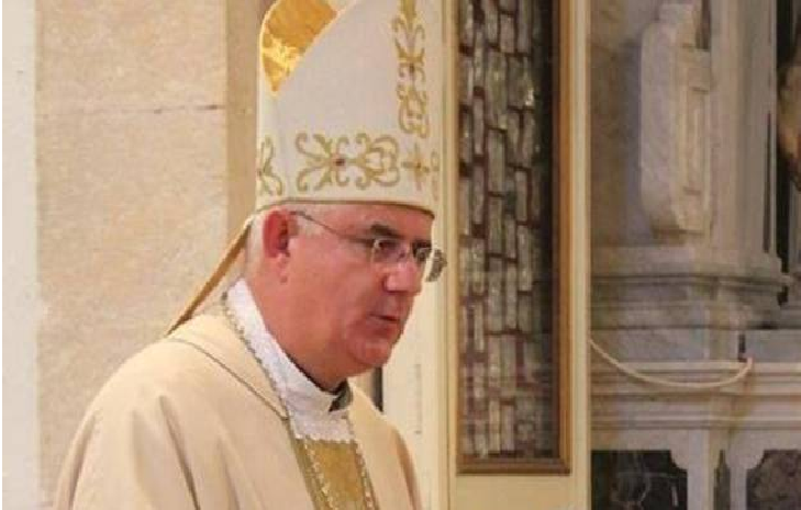 Arzobispo de Croacia pide perdón a la comunidad LGTB+