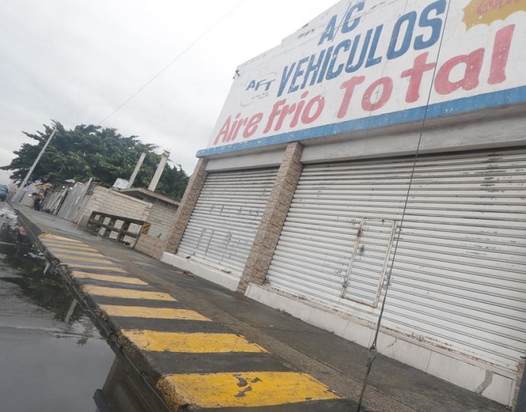 Una venezolana fue asesinada a tiros en Ecuador