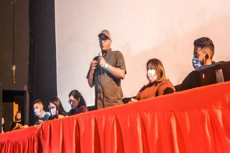 PSUV consulta a las bases de cara a las próximas Mega Elecciones