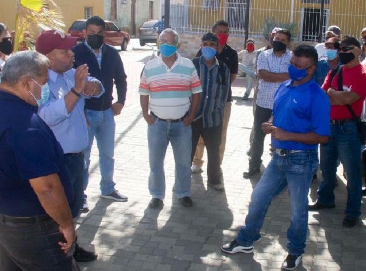 Denunciaron que “nueva lista Tascón” suma más de 300 despidos en el CRP