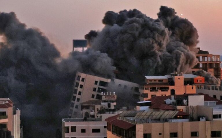 La fiscal de CPI advierte de posibles crímenes de guerra en Jerusalén y Gaza