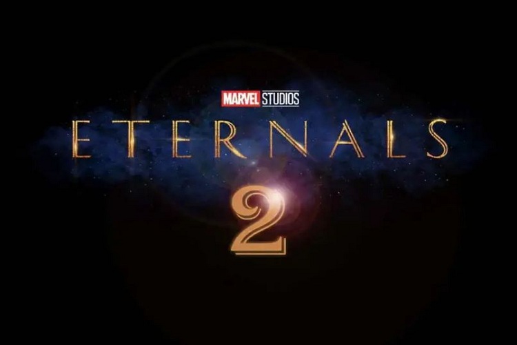 Marvel Studios ya está preparando Los Eternos 2