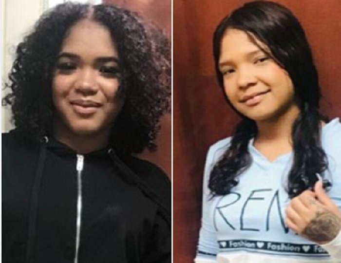 Dos adolescentes venezolanas están desaparecidas en Trinidad y Tobago