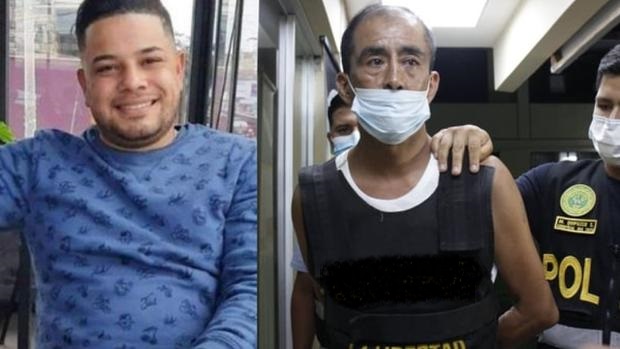 “Cara Cortada”, asesino del venezolano Orlando Abreu fue trasladado a otra cárcel tras recibir amenazas de muerte