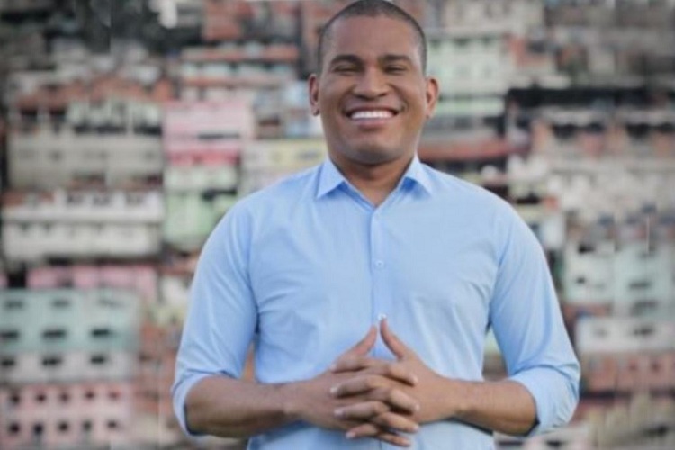 Leocenis García declina su candidatura a la Alcaldía de Caracas a favor de Tomás Guanipa