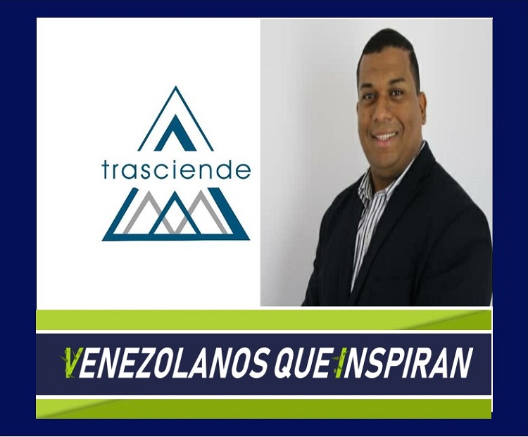 Luis Honore: “Trasciende” ayuda a formar profesionales de vanguardia dentro y fuera de Venezuela