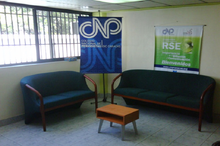 CNP: Embargo a El Nacional es un paso hacia la liquidación de la prensa libre
