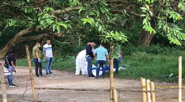 Denuncian nueva masacre de jóvenes en Valle del Cauca, Colombia