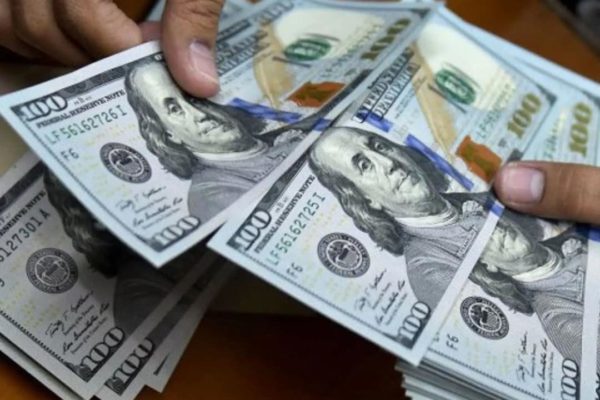 BCV inyecta otros $75 millones más al mercado cambiario