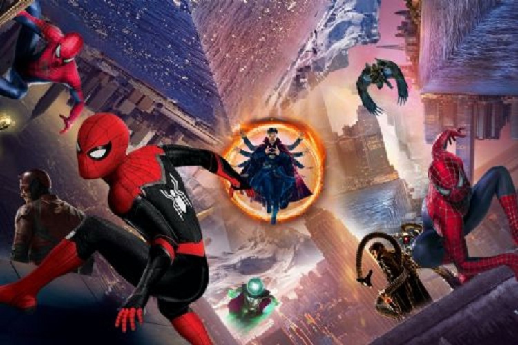 Los seis villanos que podrían aparecer en Spider-Man: Sin camino a casa