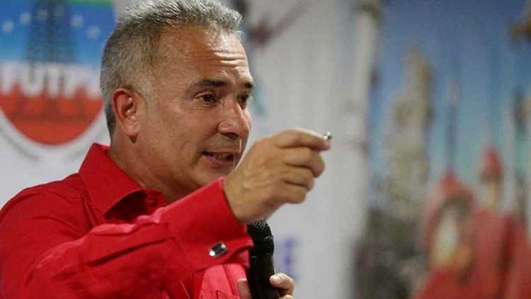 Freddy Bernal espera regreso masivo de venezolanos por protestas en Colombia