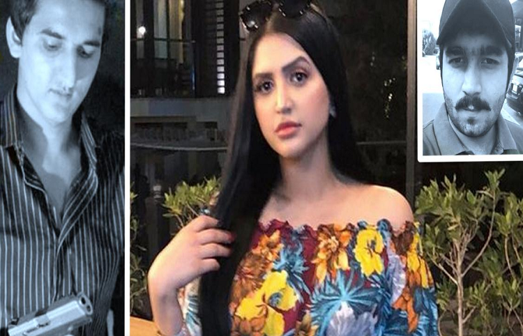 Popular instagramer fue asesinada por rechazar una petición de matrimonio en Pakistán