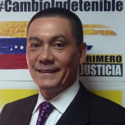 Ministerio Público reconoce el asesinato al concejal Fernando Albán
