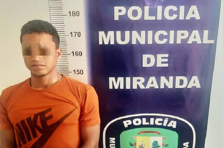 Atraparon a dos integrantes de la banda «Los Tierruos» en Carabobo