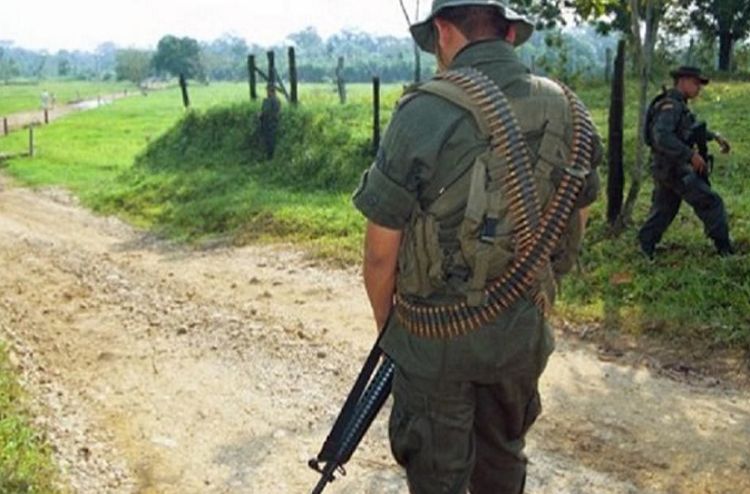Fundaredes reporta cinco militares heridos en las últimas horas en Apure