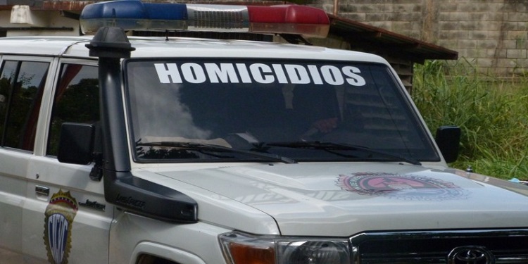 Hombre mató a hachazos a su pareja en Urumaco